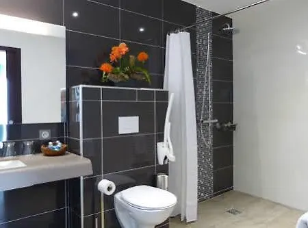 Hotel Bulles De Zen Lézignan-Corbières