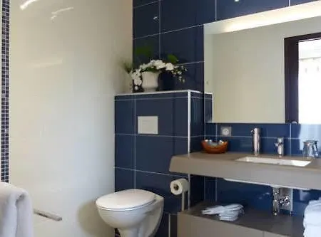 Hotel Bulles De Zen *