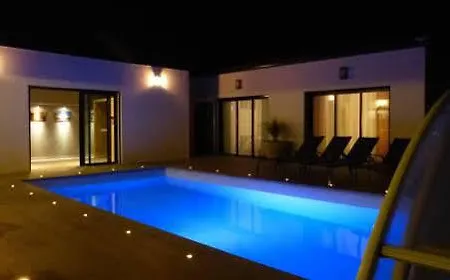 Bulles De Zen Hotel Lézignan-Corbières