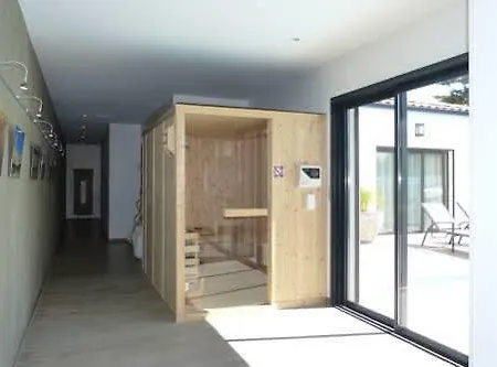 Hotel Bulles De Zen Lézignan-Corbières