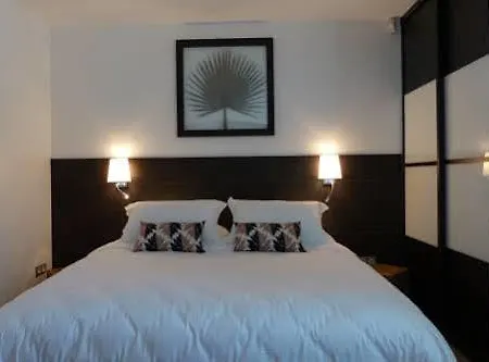 Hotel Bulles De Zen